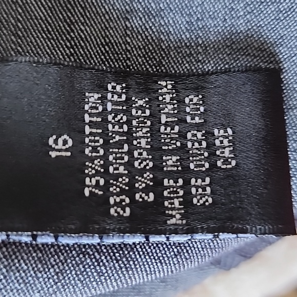 ALYX WOMAN'S DRESS. - Picture 12 of 13